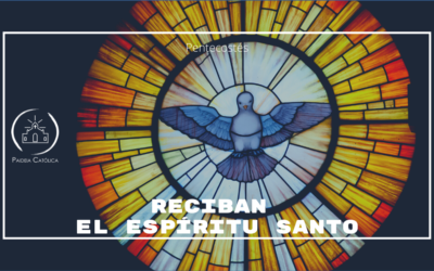 El Espíritu une y da paz – Domingo de Pentecostés