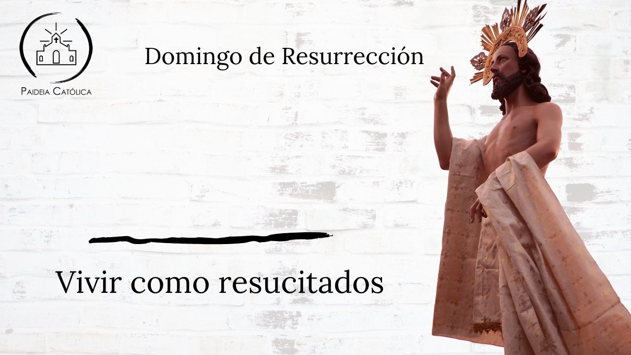 Cristo Resucitado