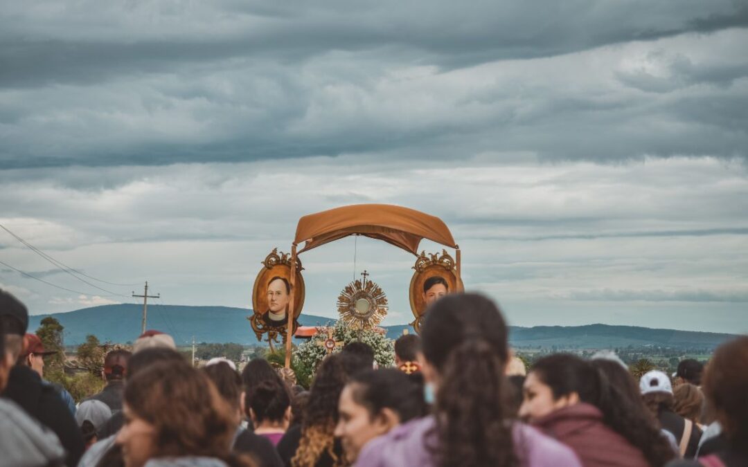 Sean santos, porque yo, Yavé, Dios de ustedes, soy Santo. – VII DOMINGO DEL TIEMPO ORDINARIO (A)