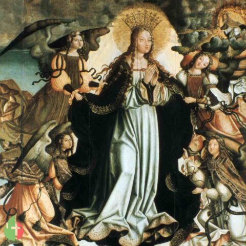 El dogma de la Asunción