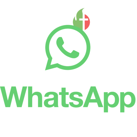 Canal de WhatsApp de Paideia Católica
