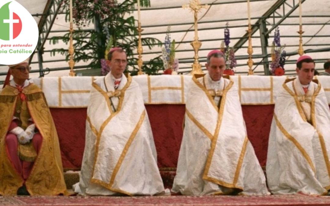 Tradición, obediencia y unidad: la situación de la FSSPX