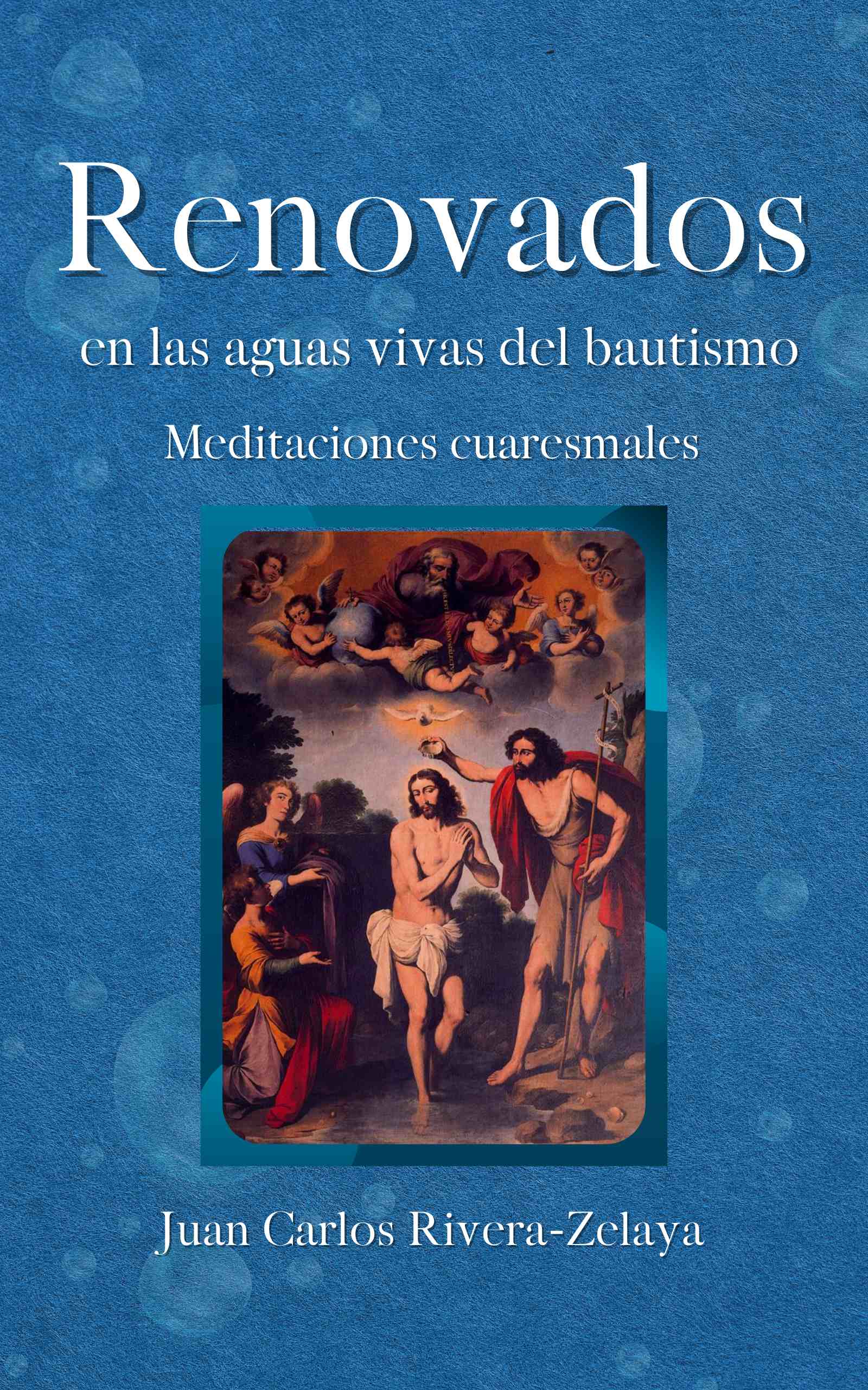 Renovados en las aguas vivas del bautismo