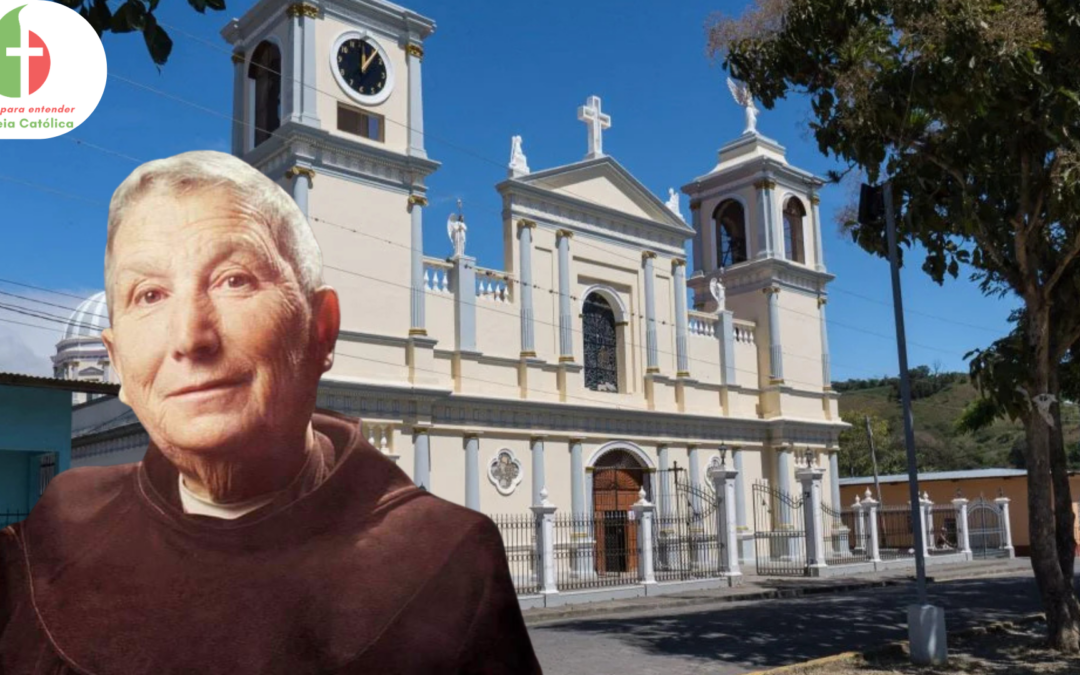 Sobre la intercesión de los santos: el caso del padre Odorico