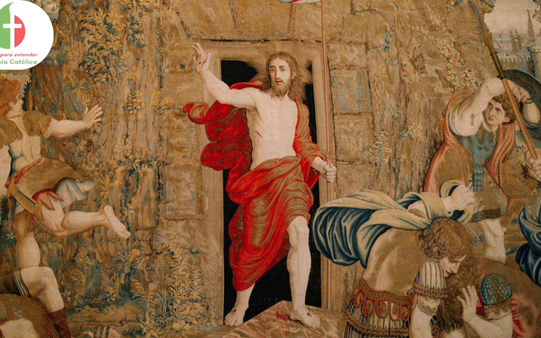 El Triduo Pascual: memorial litúrgico