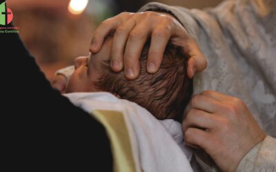 ¿Presentar o bautizar? La verdad sobre el rito de presentación en la Iglesia