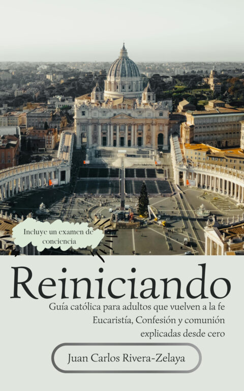Portada de Reiniciando