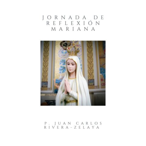 Jornada de reflexión mariana