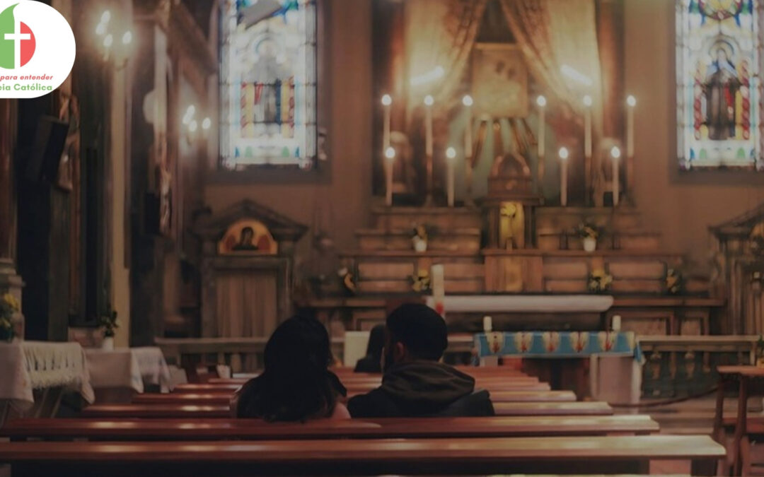 ¿En serio nos impusieron una fe? ¿O creemos porque amamos a Jesús?